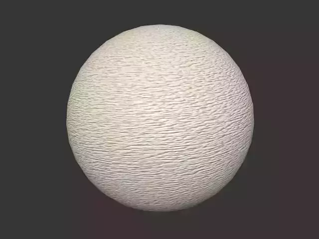 texture of decorative wall plaster