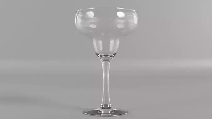 Margarita glass