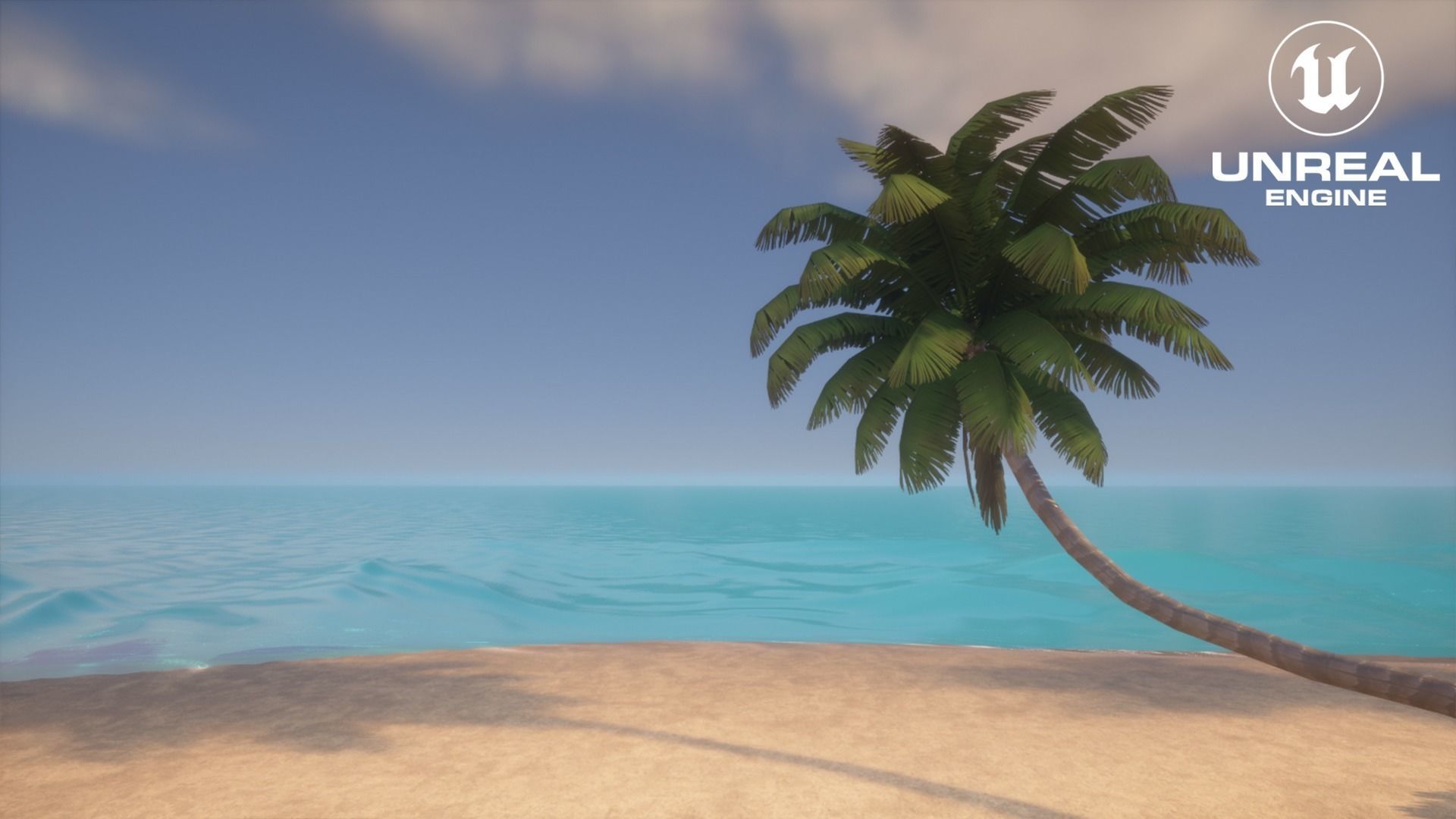 Tree Pack Low Poly G91 Low-poly 3D model_4