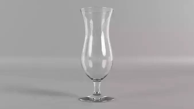 Hurricane glass
