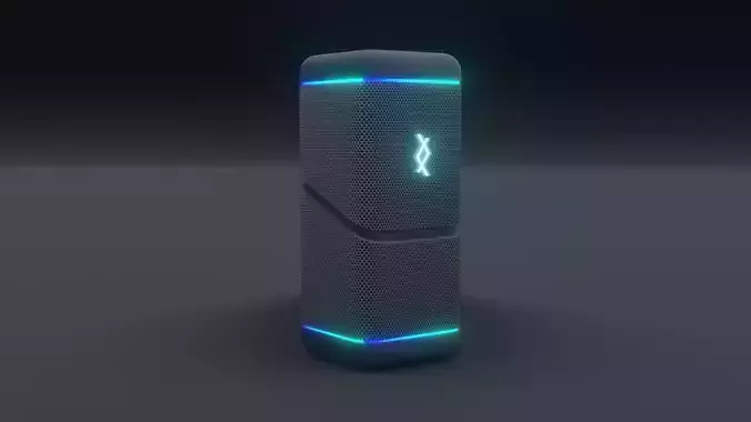 Bluetooth Speaker 