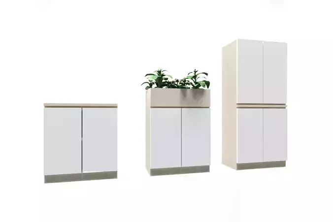 System Cabinet