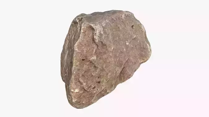 3D Rock
