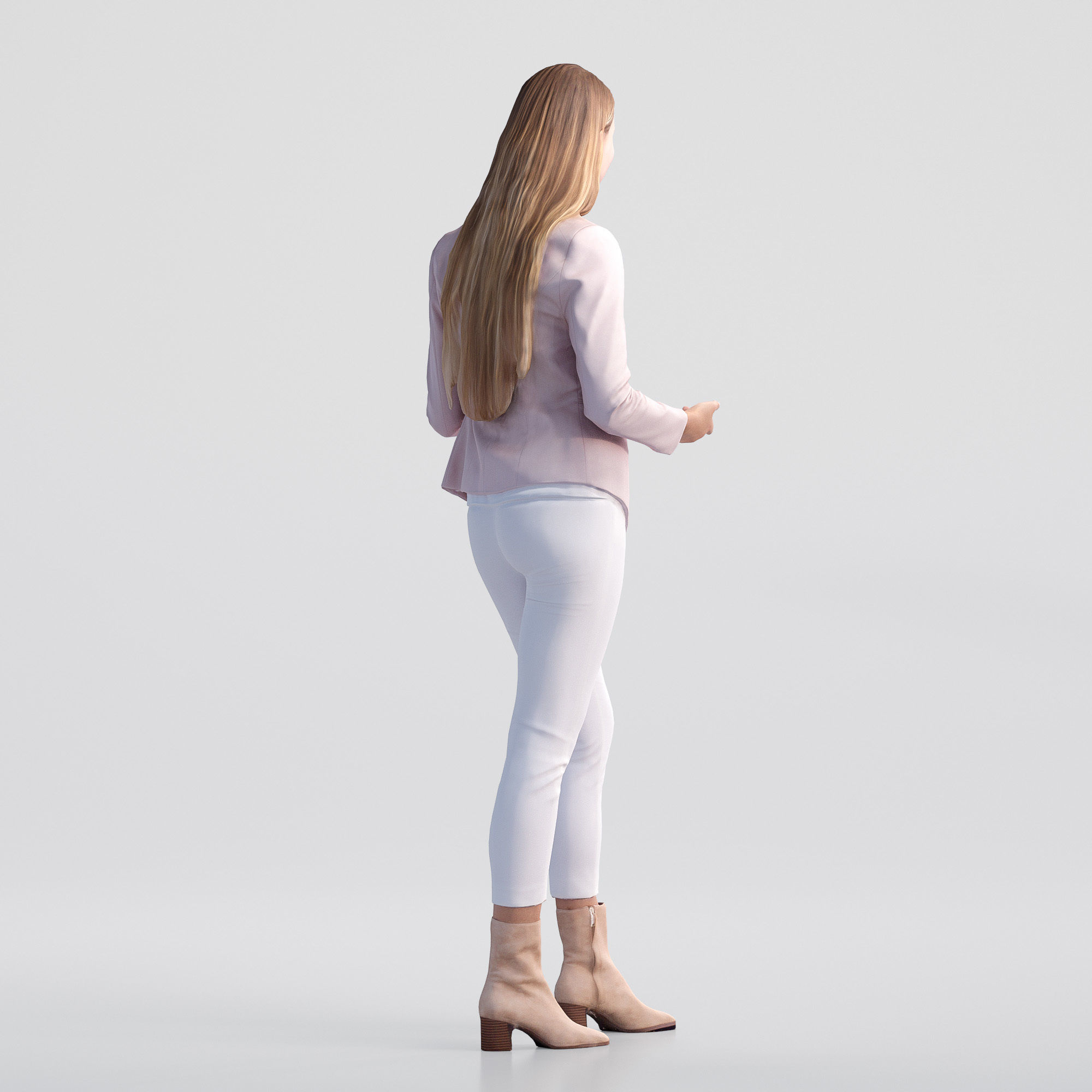 Grace 2256 3D model_7