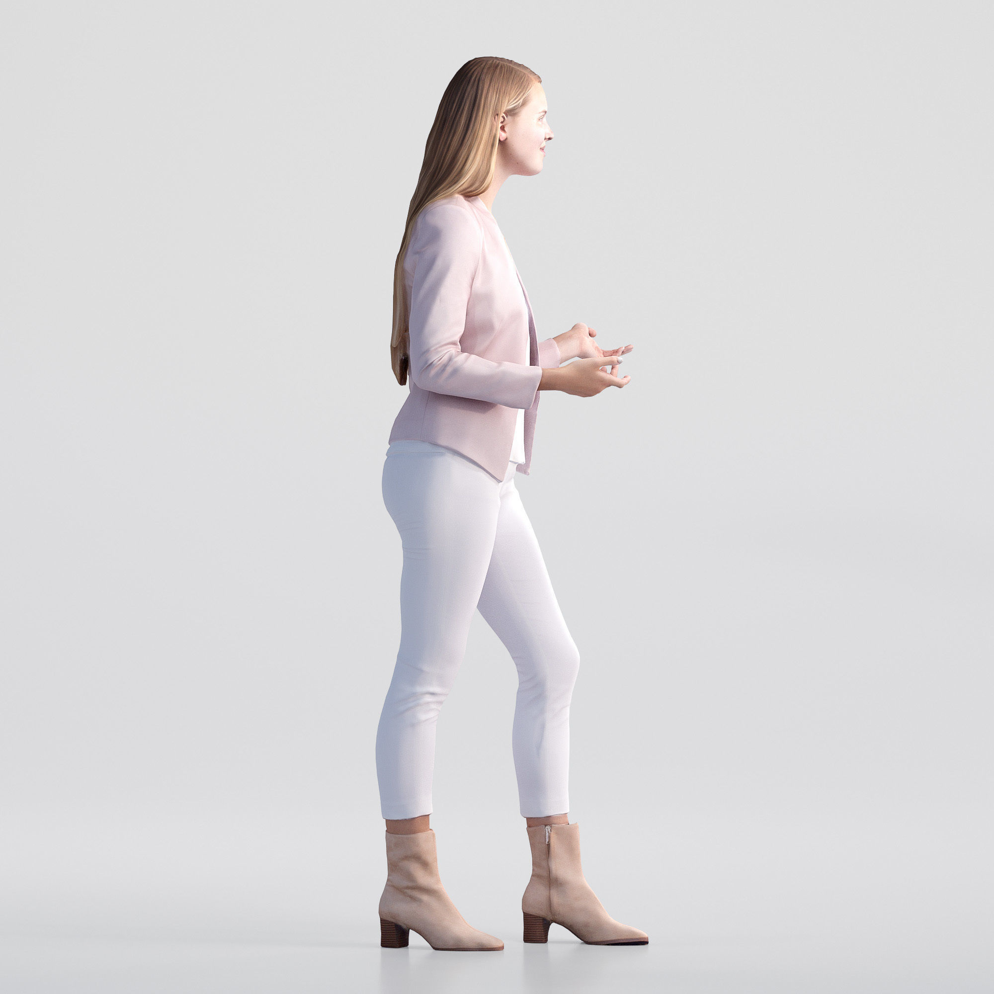 Grace 2256 3D model_8