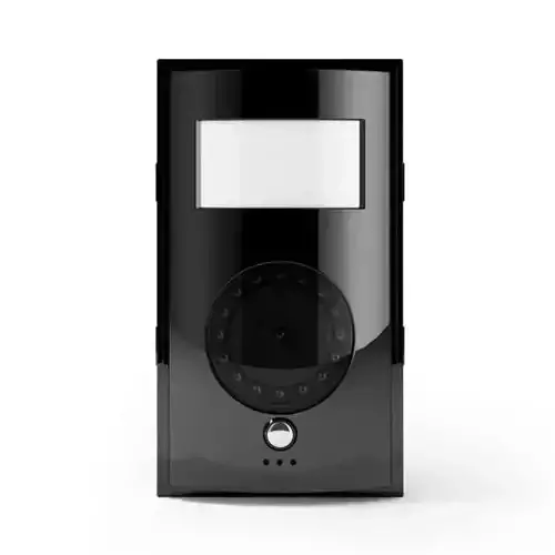 Home Security System