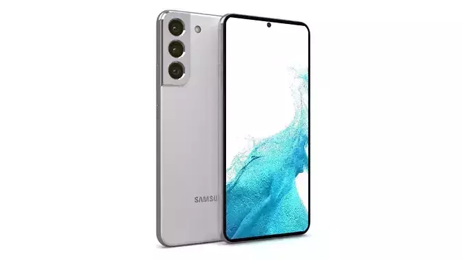 Samsung Galaxy S22 Plus 5G Phantom White