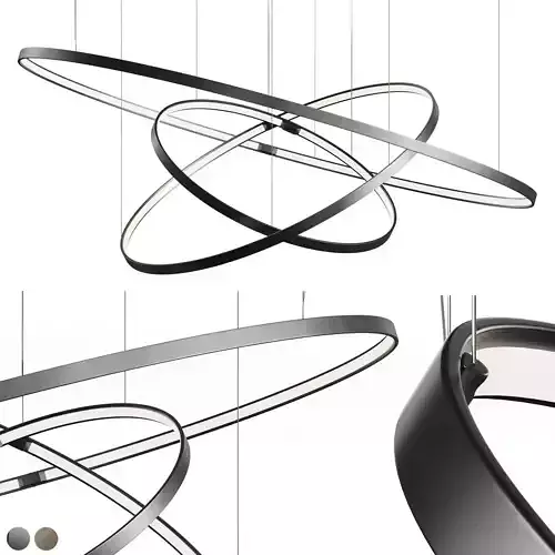 ZERO ROUND STARS BY PANZERI