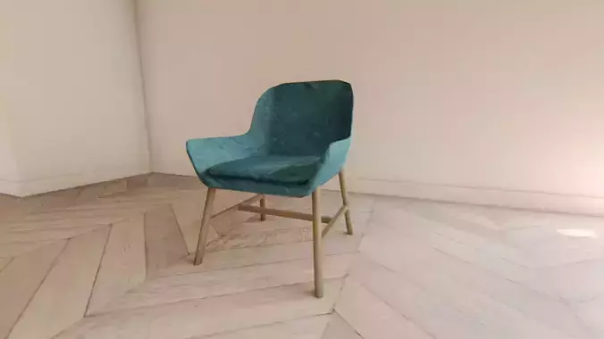 Living Room Armchair