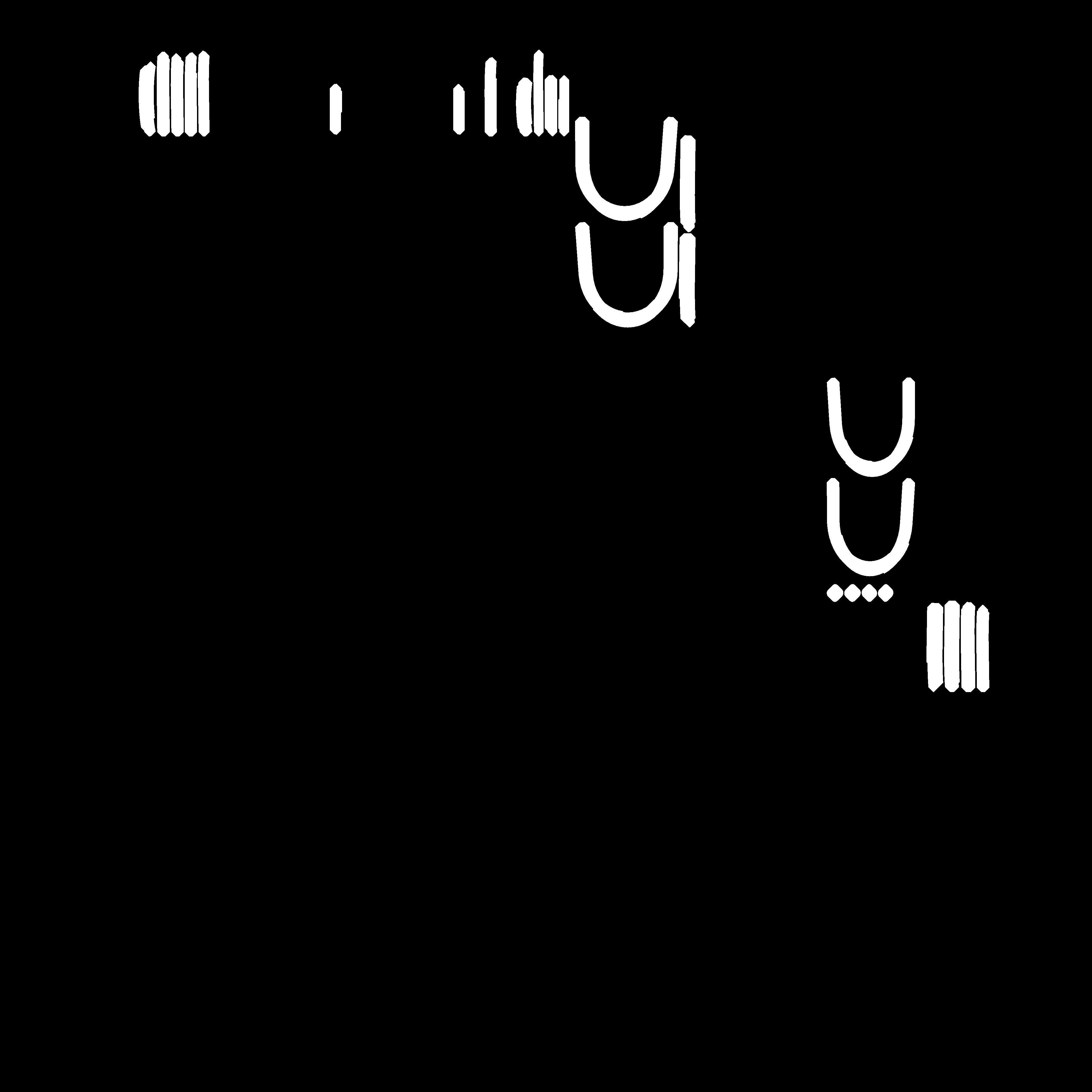 Concrete Road Barriers 3D model_8
