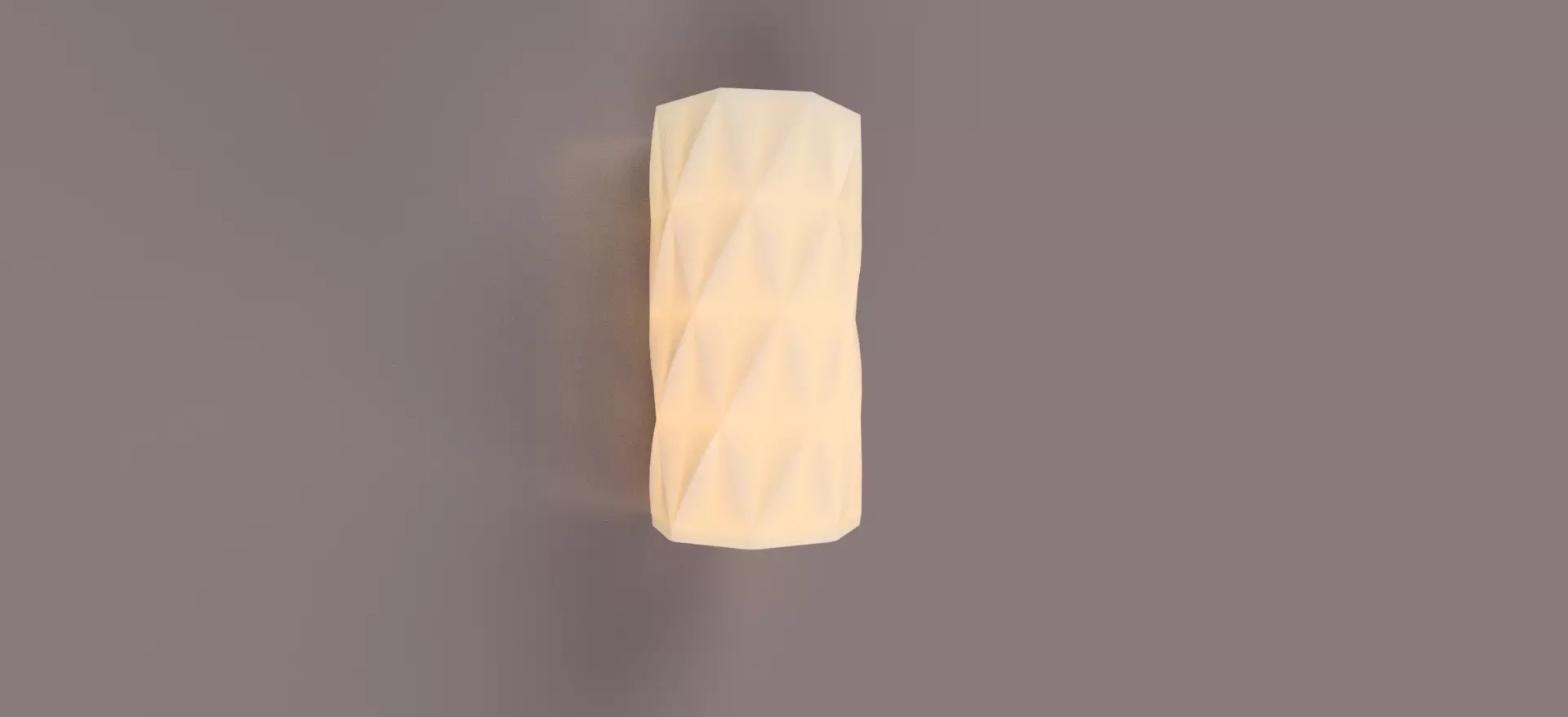 VASE FOR FLOWERS 3D print model