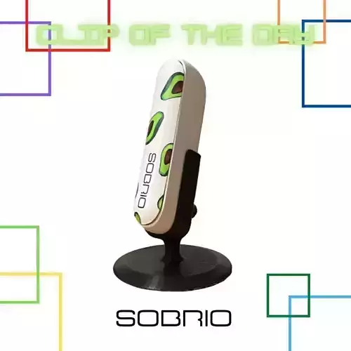 CHARGING BASE FOR IQOS 3 DUO