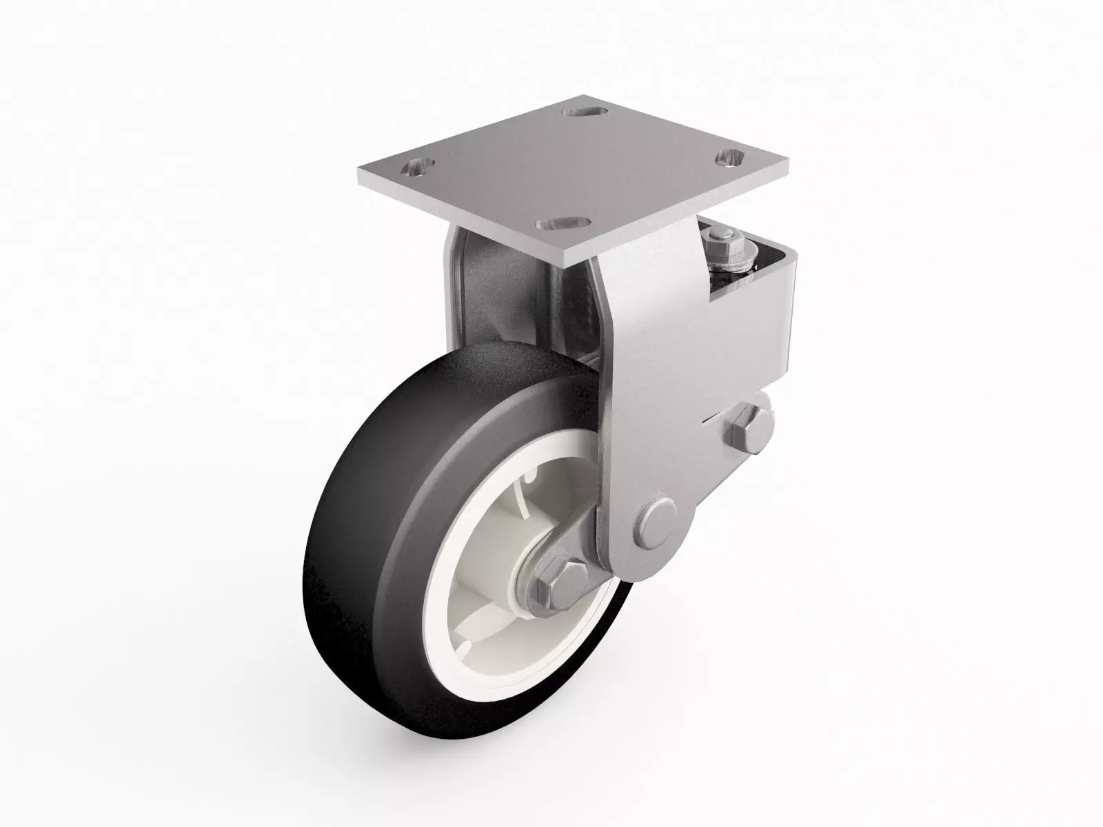 Castor 17 02 3D model_0