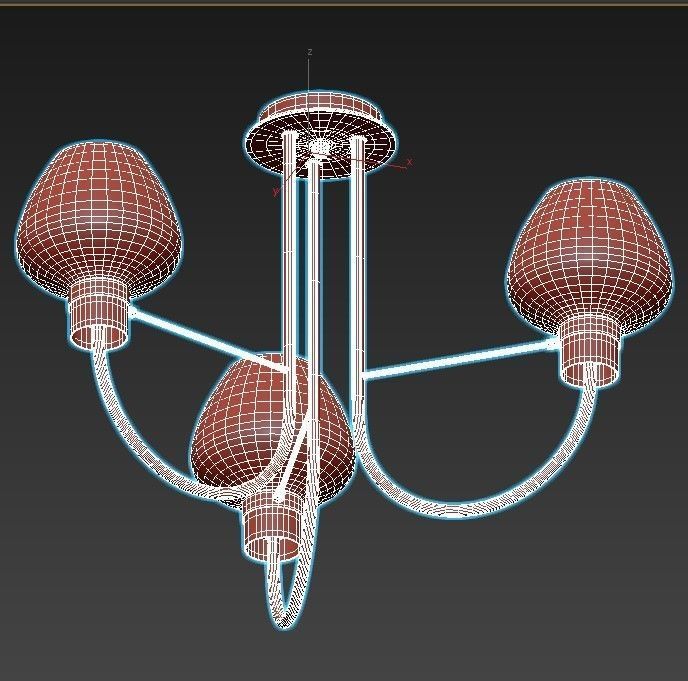 lumion ilona 3D model_2