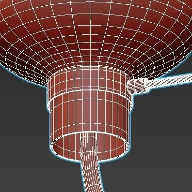 lumion ilona 3D model_4