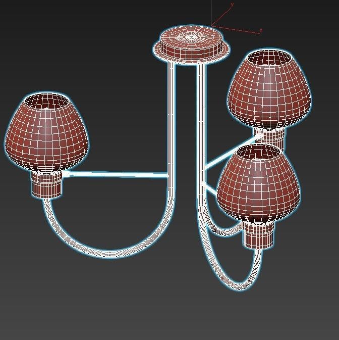 lumion ilona 3D model_3