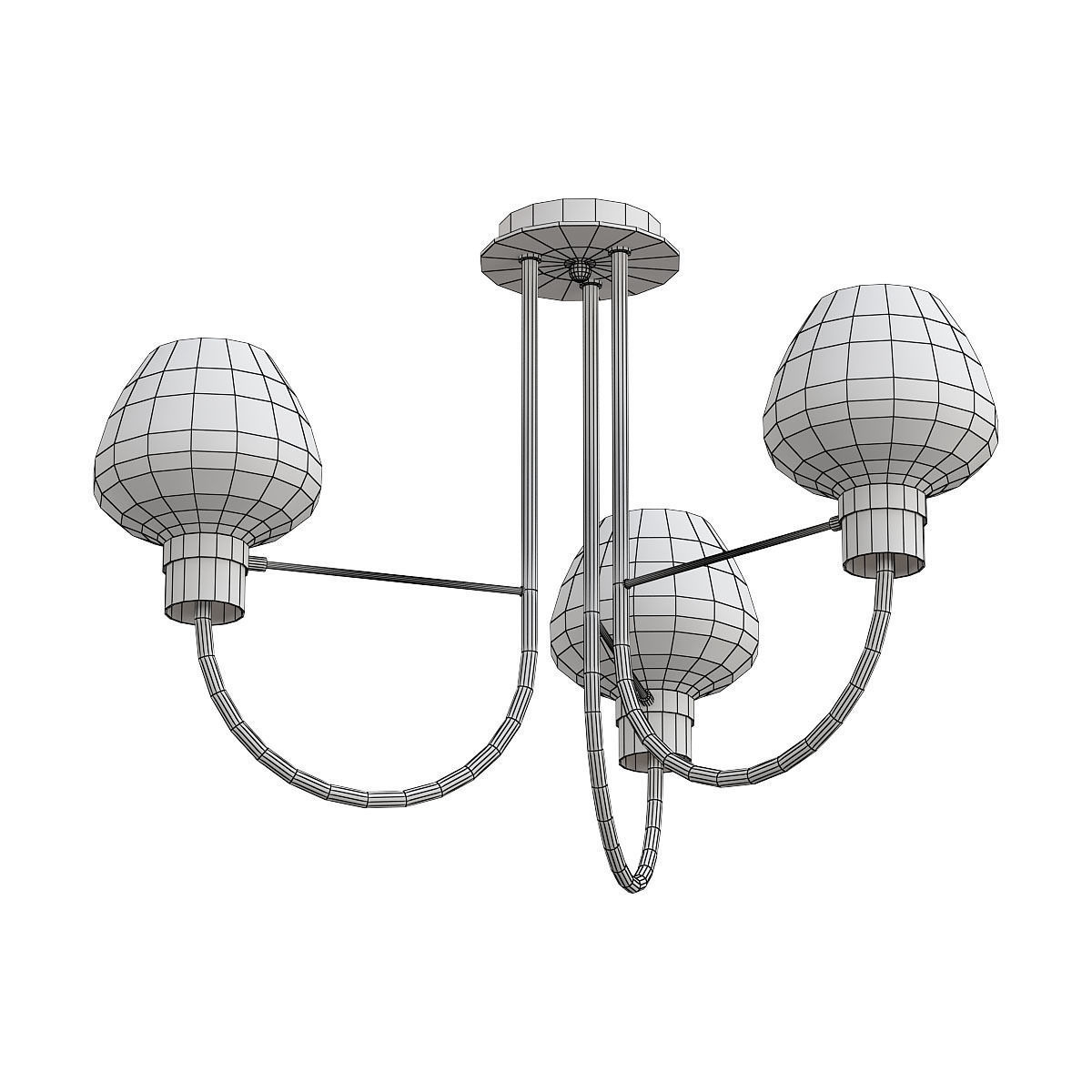 lumion ilona 3D model_1