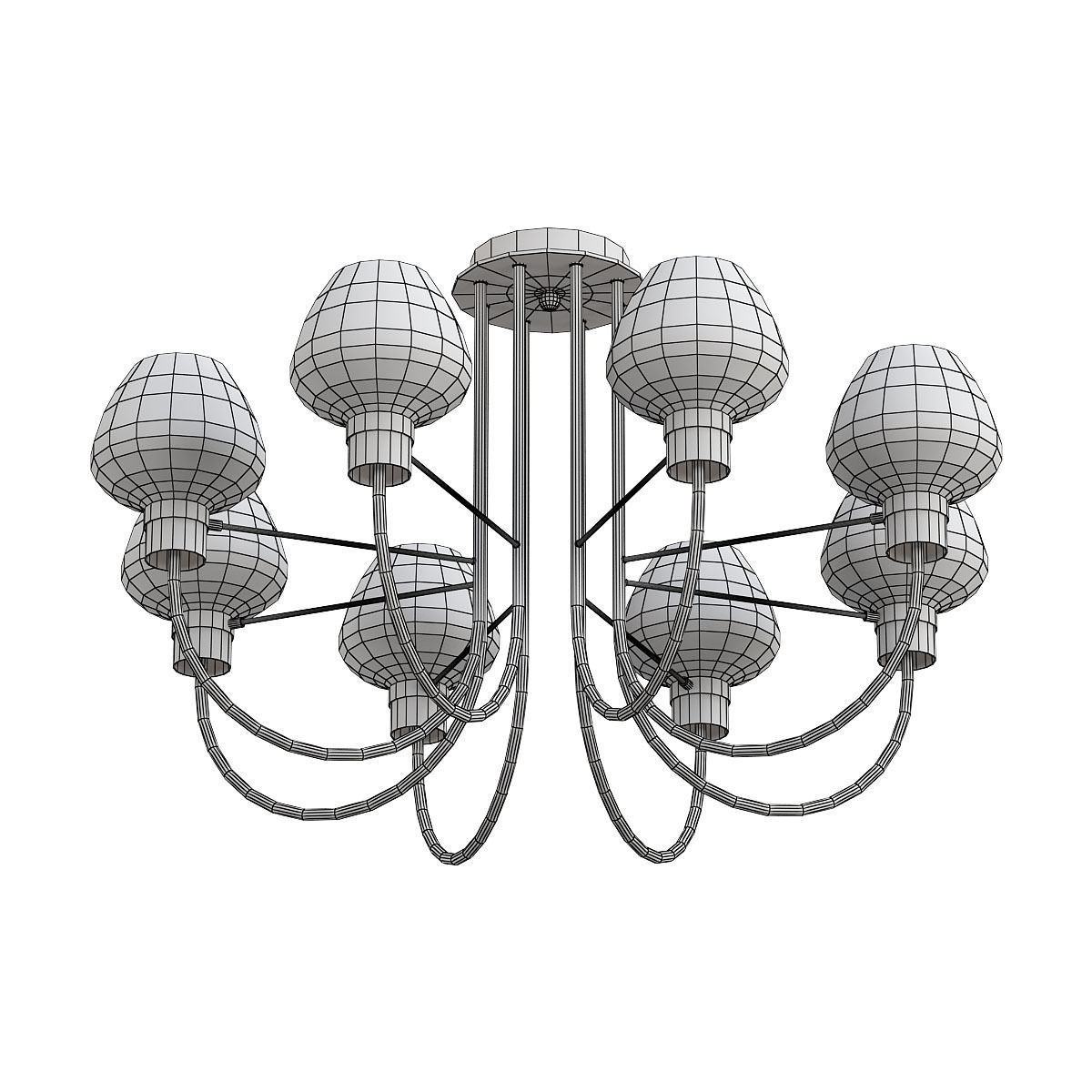 lumion ilona 3D model_1