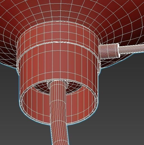 lumion ilona 3D model_4