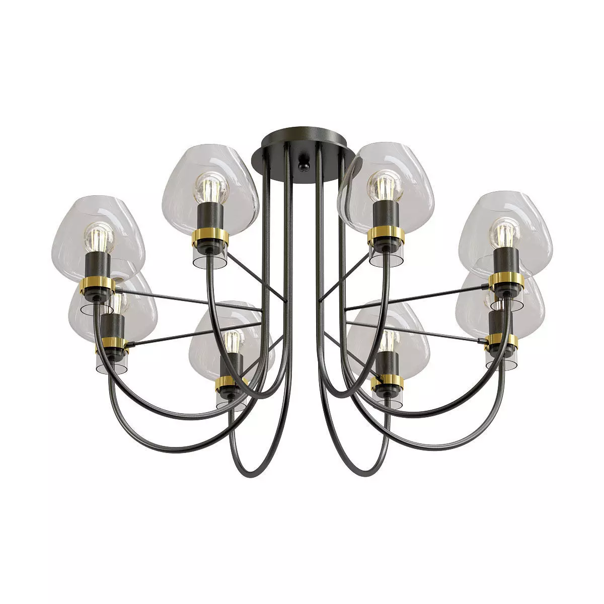 lumion ilona 3D model_0