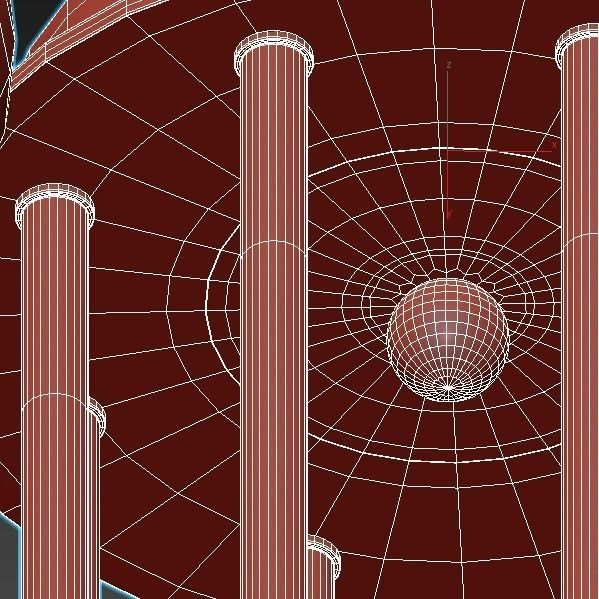 lumion ilona 3D model_5