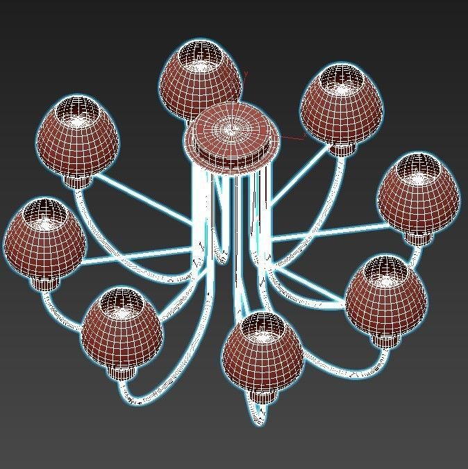 lumion ilona 3D model_3