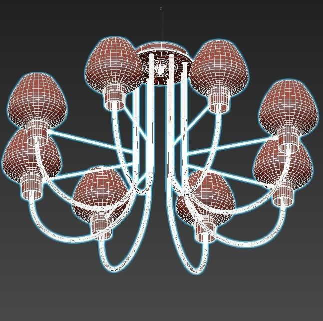 lumion ilona 3D model_2