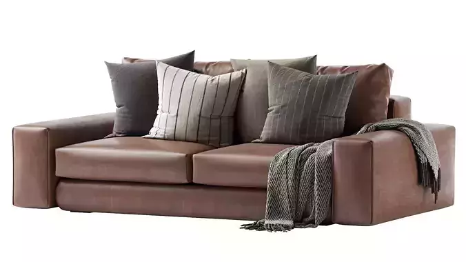Hudson Sofa