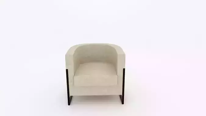 Colombia Armchair