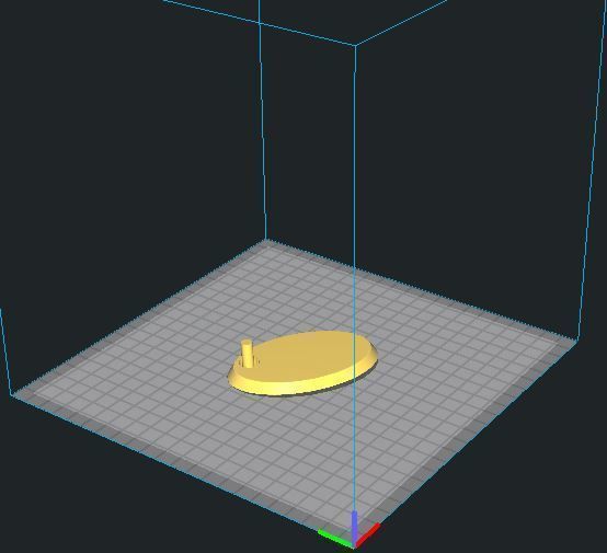 SPIDERMAN BODY FIGURE 3D print model_6