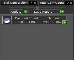 K BRASELETES N1500 3D print model_4