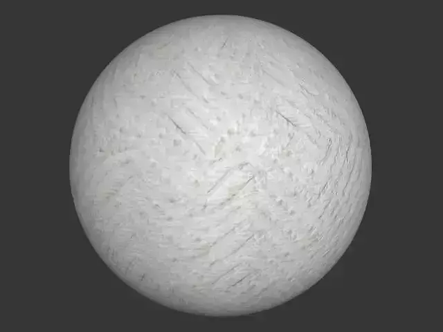 white texture abstract fabric