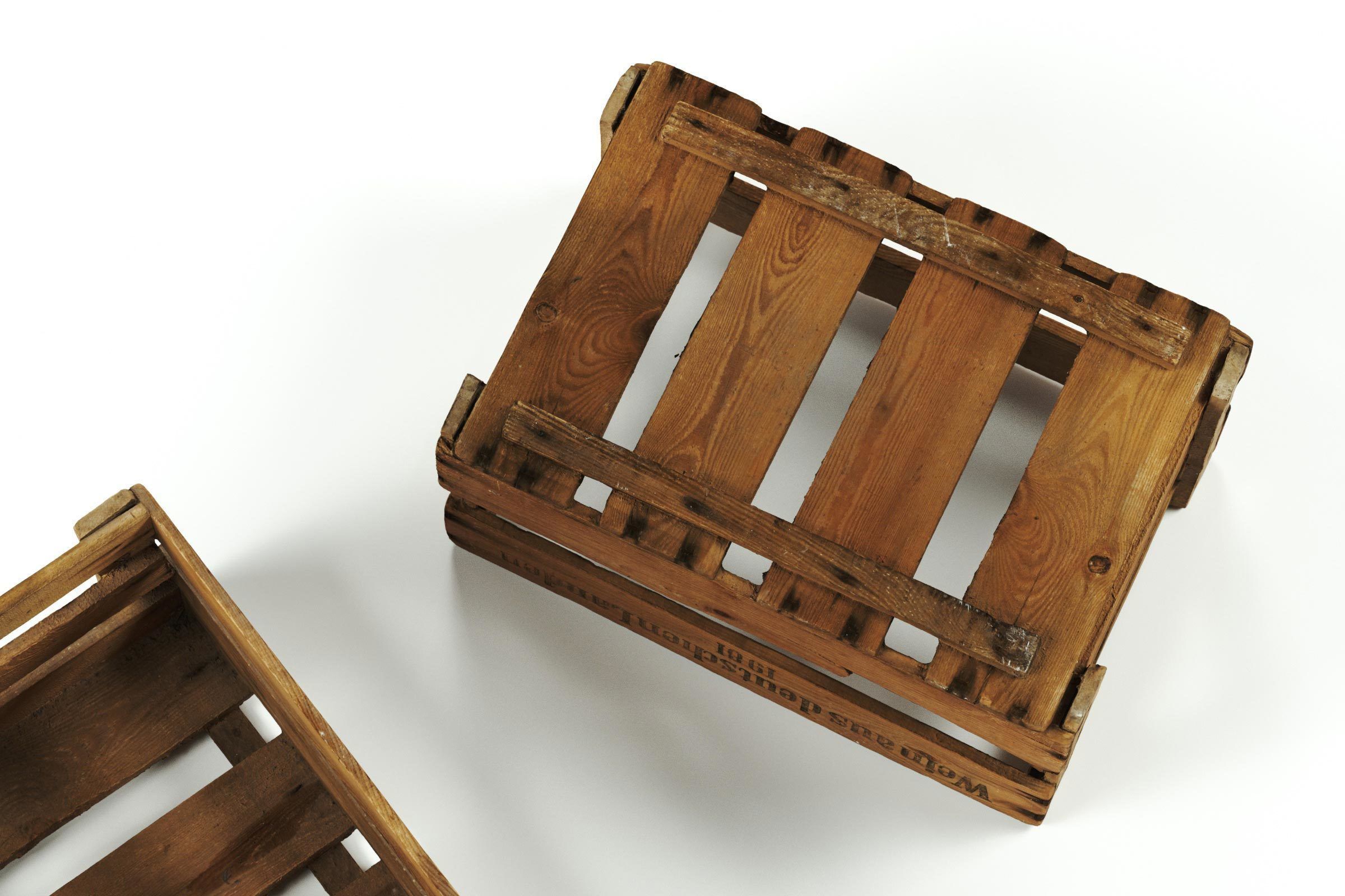 POLYPASTA - Wooden box 03 3D model_4