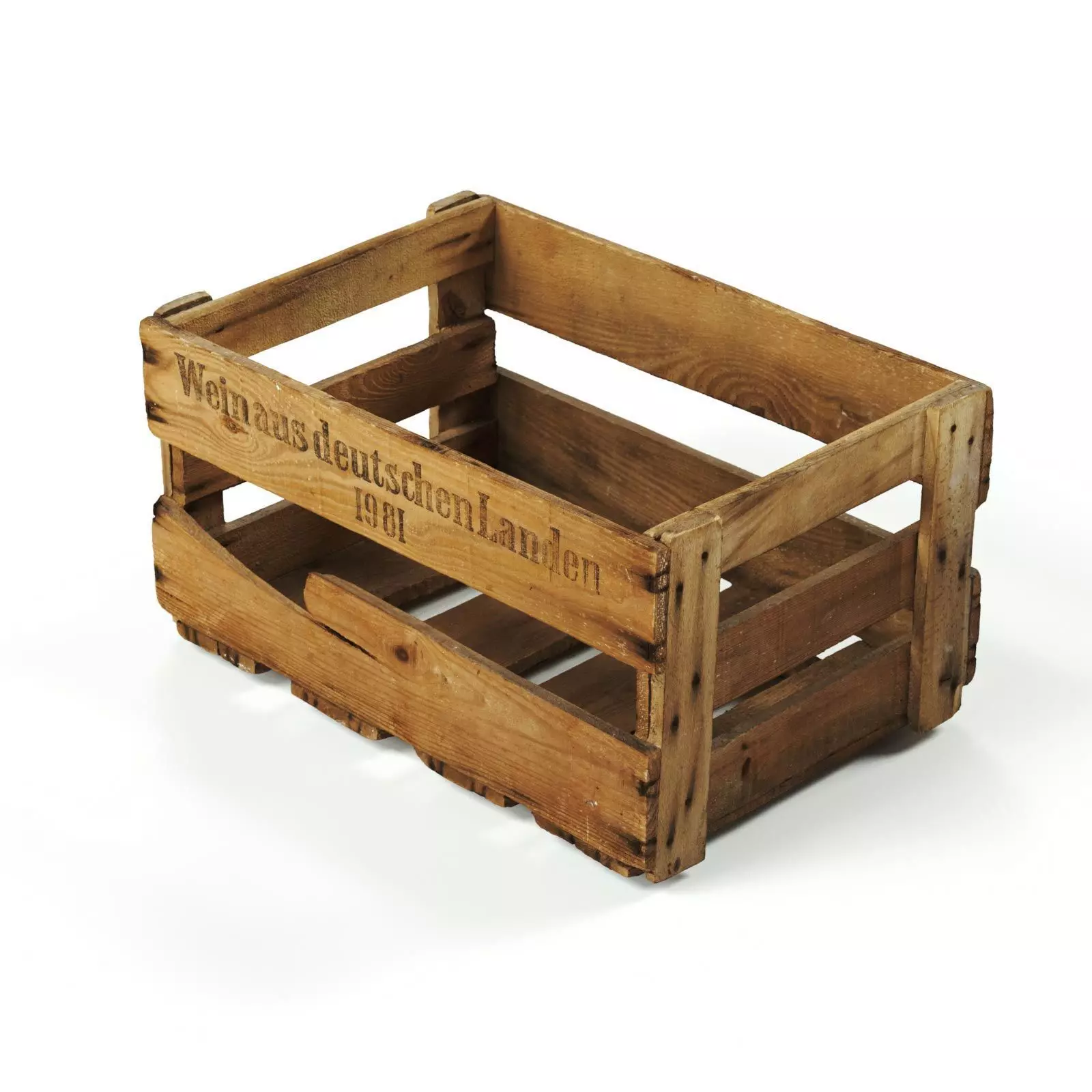 POLYPASTA - Wooden box 03 3D model_0