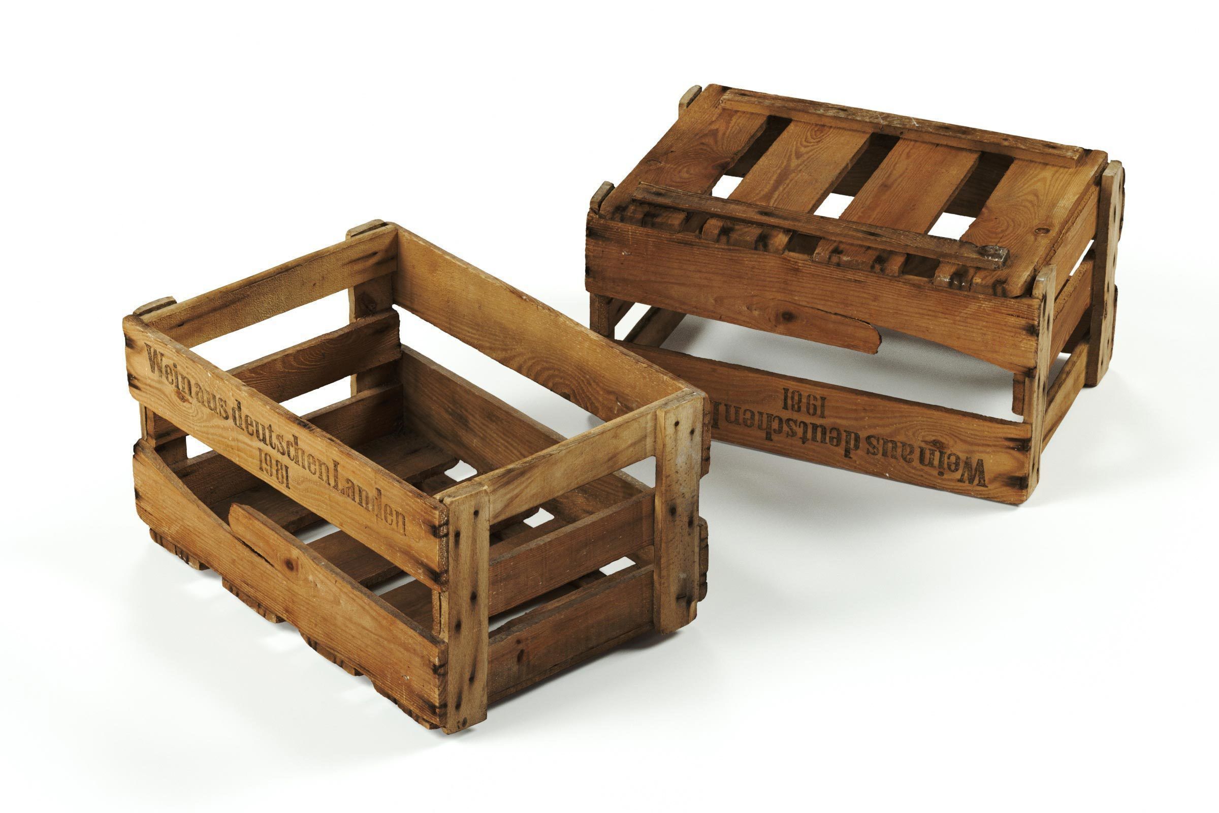 POLYPASTA - Wooden box 03 3D model_2