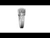 Jewelry ring 026 Free 3D print model_1