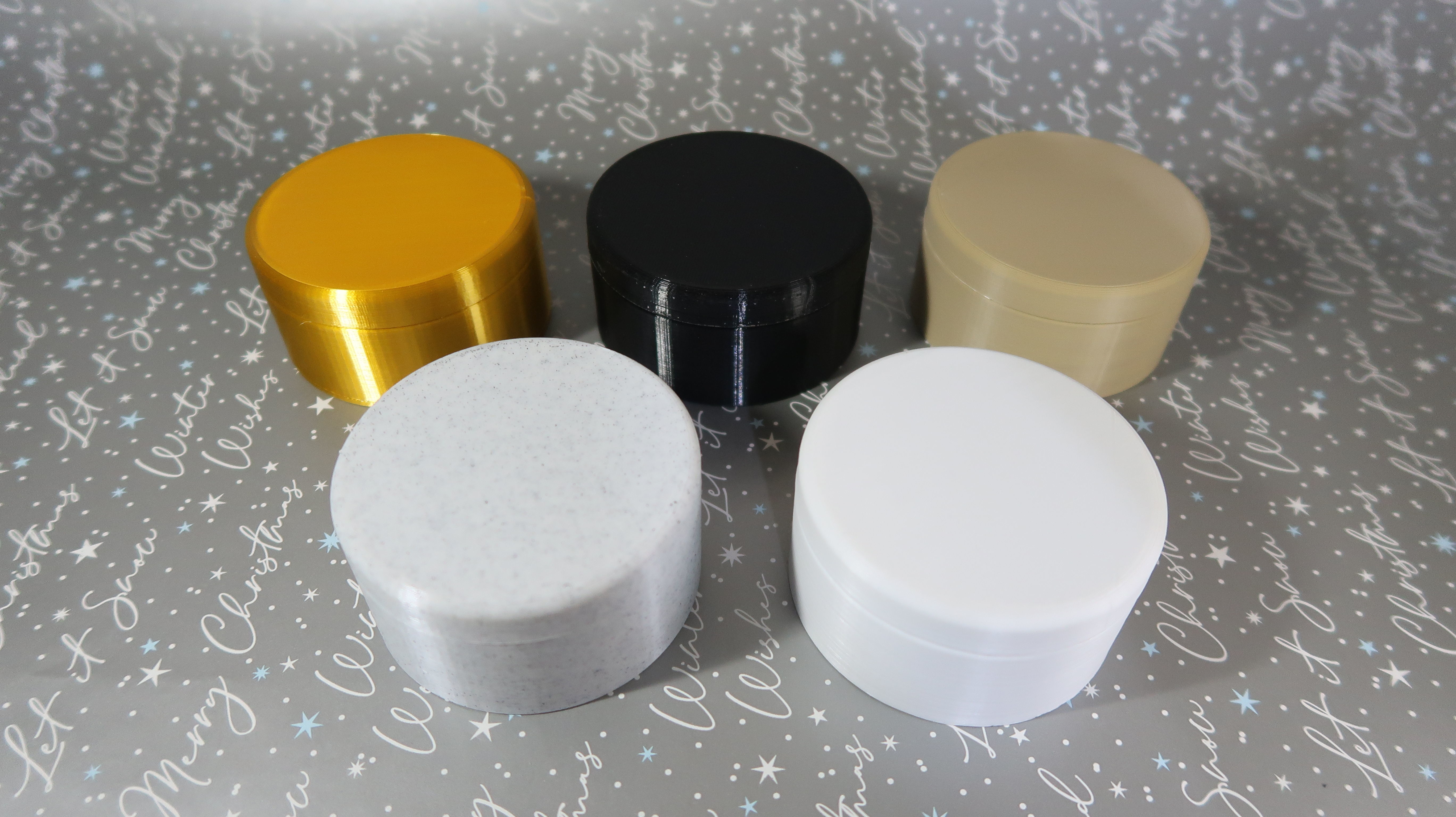 Soap Holder Dish Grid Holder 3D Printed Plant Monstera Travel 3D print model_1