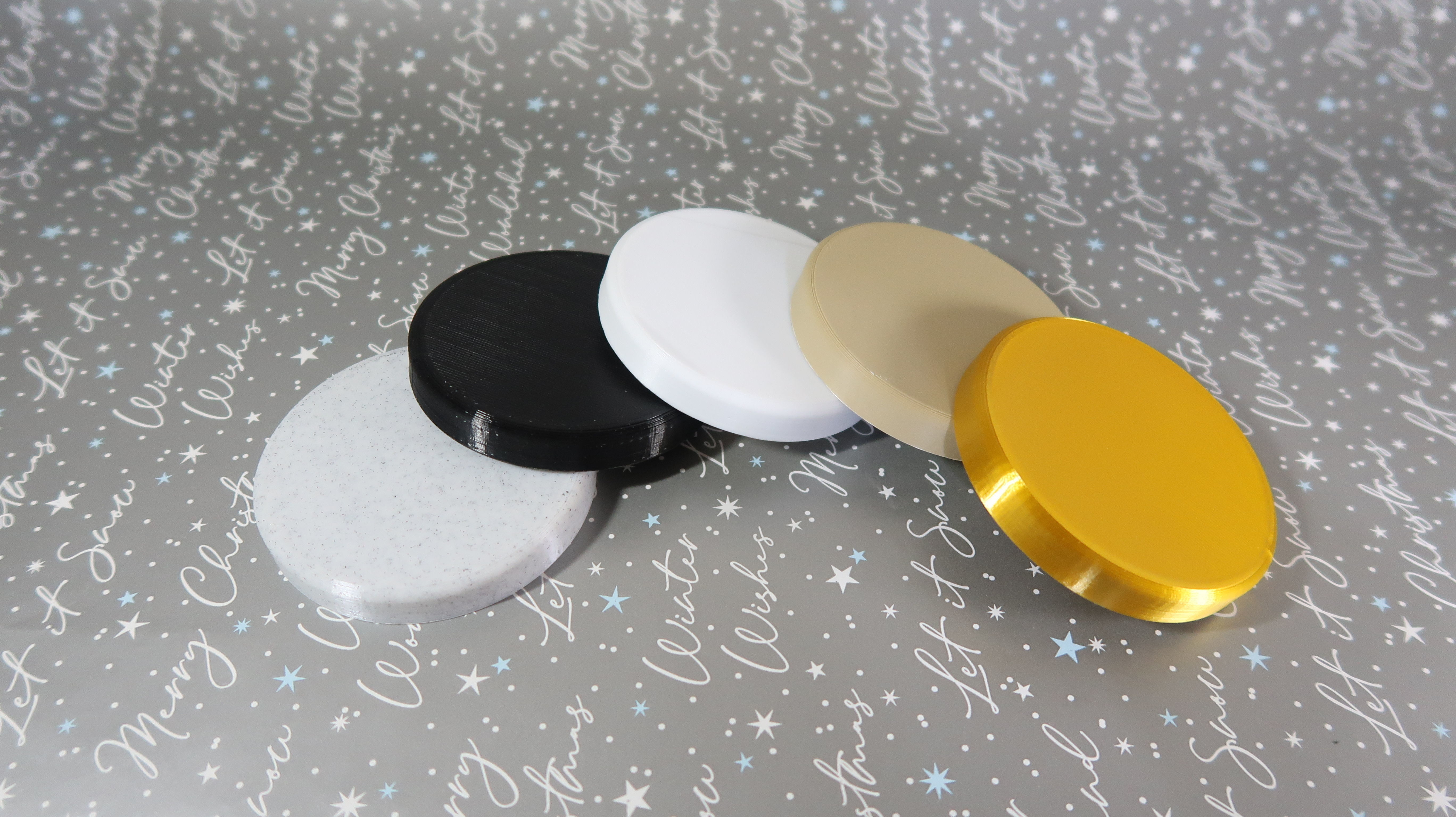 Soap Holder Dish Grid Holder 3D Printed Plant Monstera Travel 3D print model_2