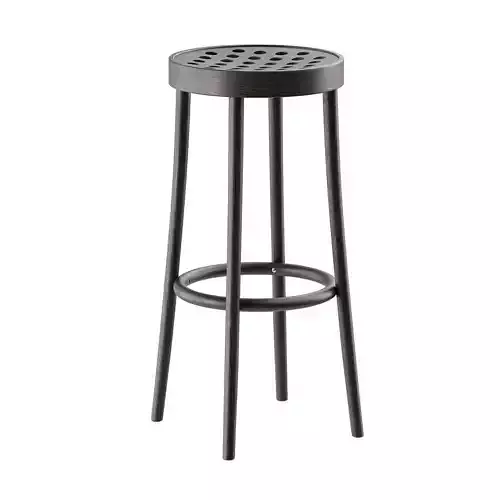 822 Barstool by Ton