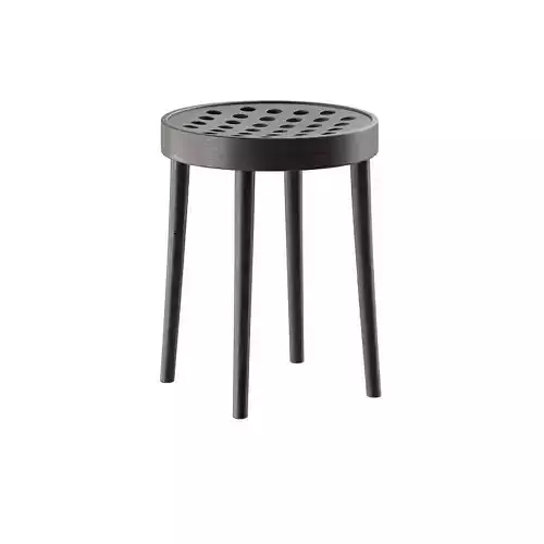 822 Stool by Ton