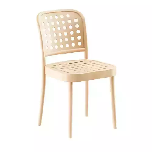 822 Chair by Ton