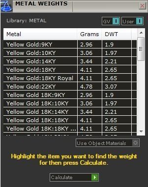 Ring159 engagement ring set gold 3D print model_7