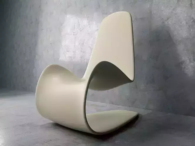 Modern Chair 