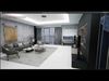 Metaverse Archviz Realism 3d villa  architecture Unreal Engine Low-poly 3D model_1