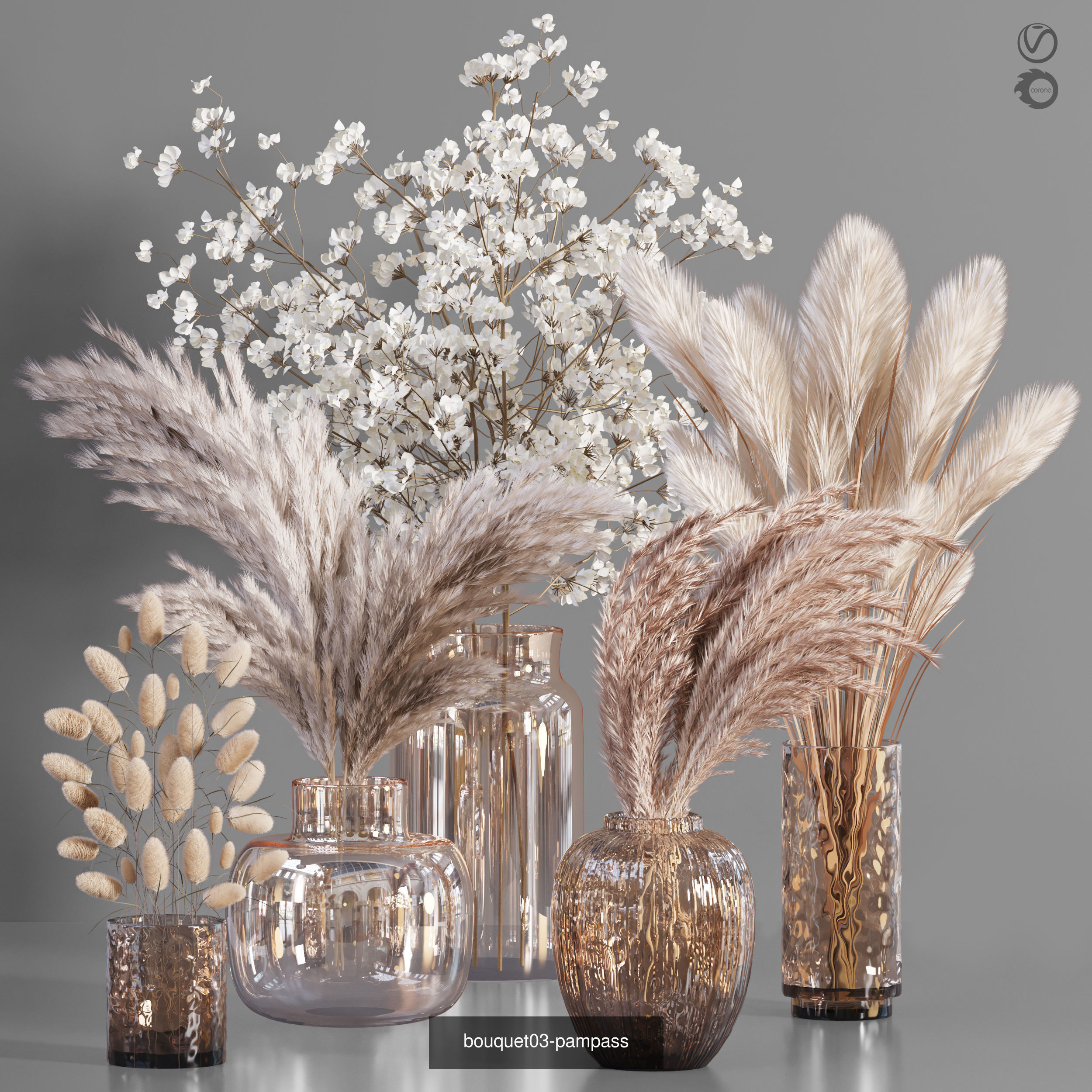 plant and bouqute collections vol 2 _1