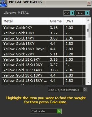 Ring163 three stone diamond engagement ring set gold 3D print model_7