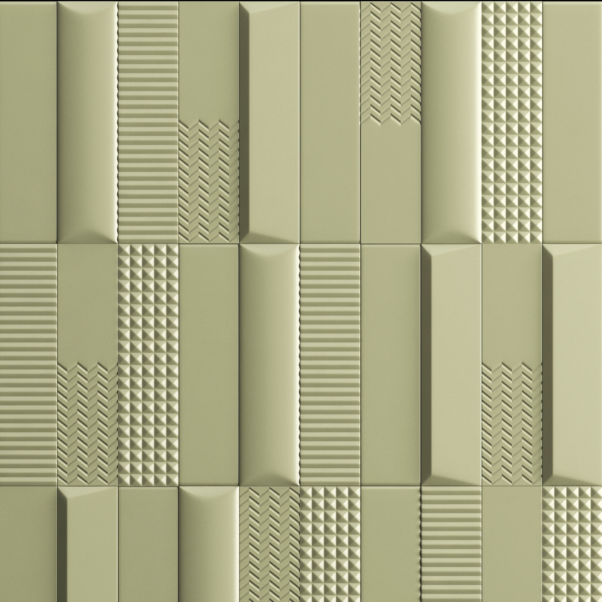 BISCUIT TILESTONE SOURCE 3D PANEL 3D model CGTrader