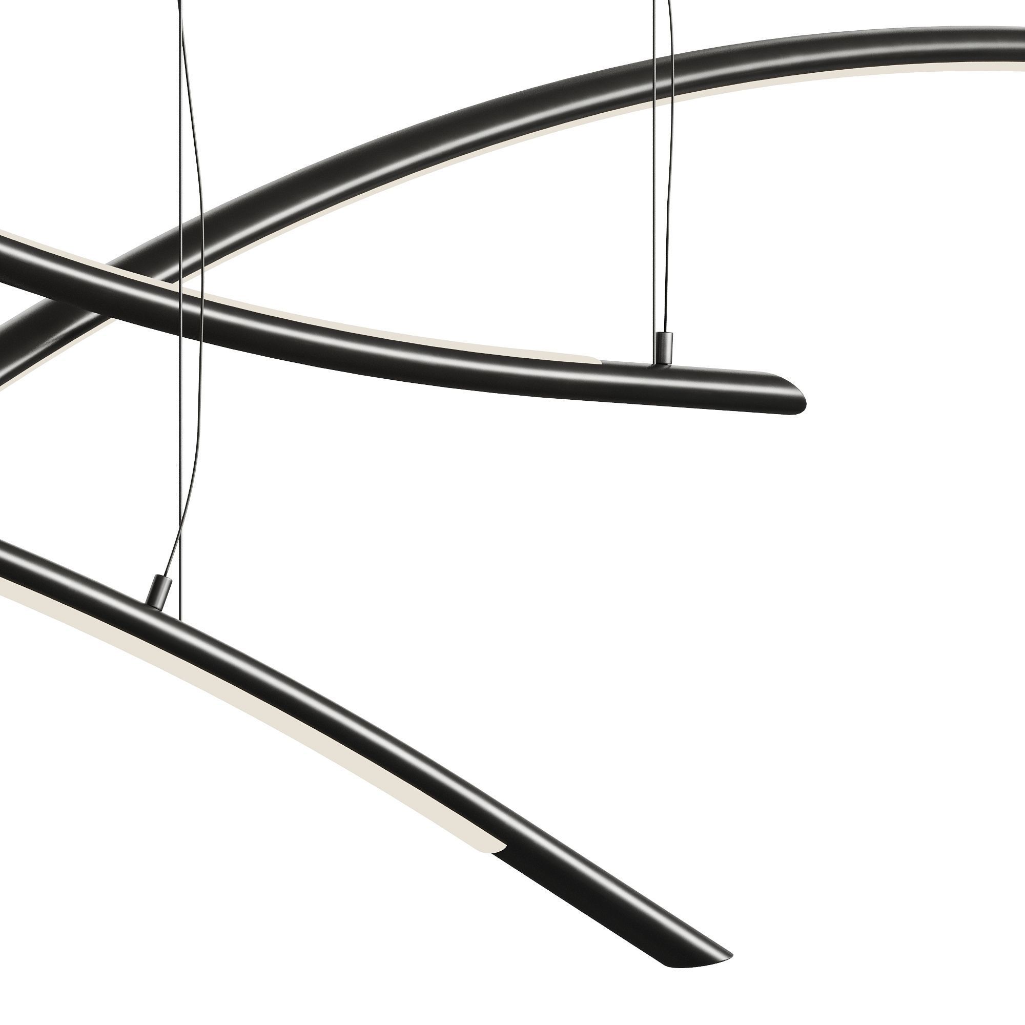 Cattelan Italia Katana 3D model_5