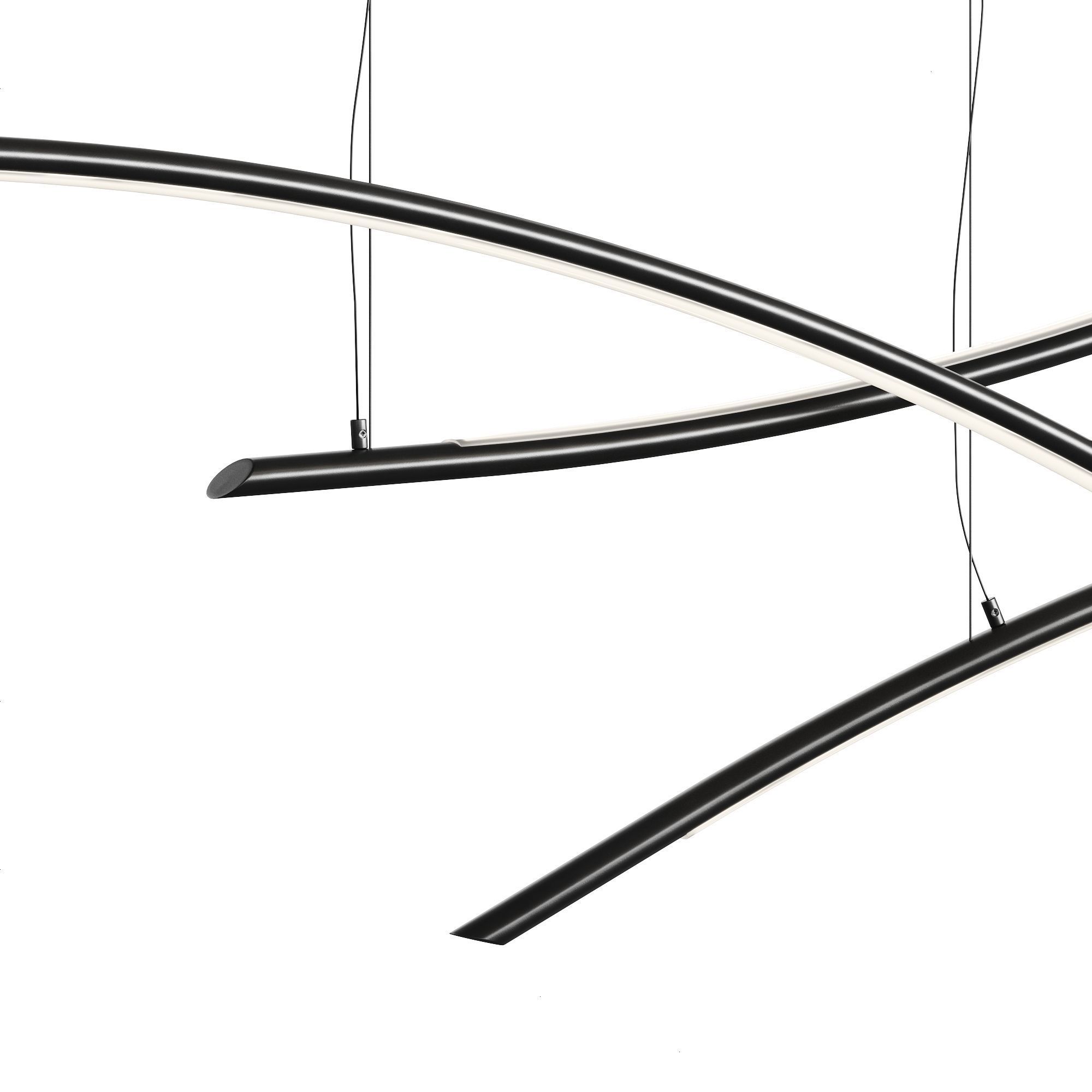 Cattelan Italia Katana 3D model_9