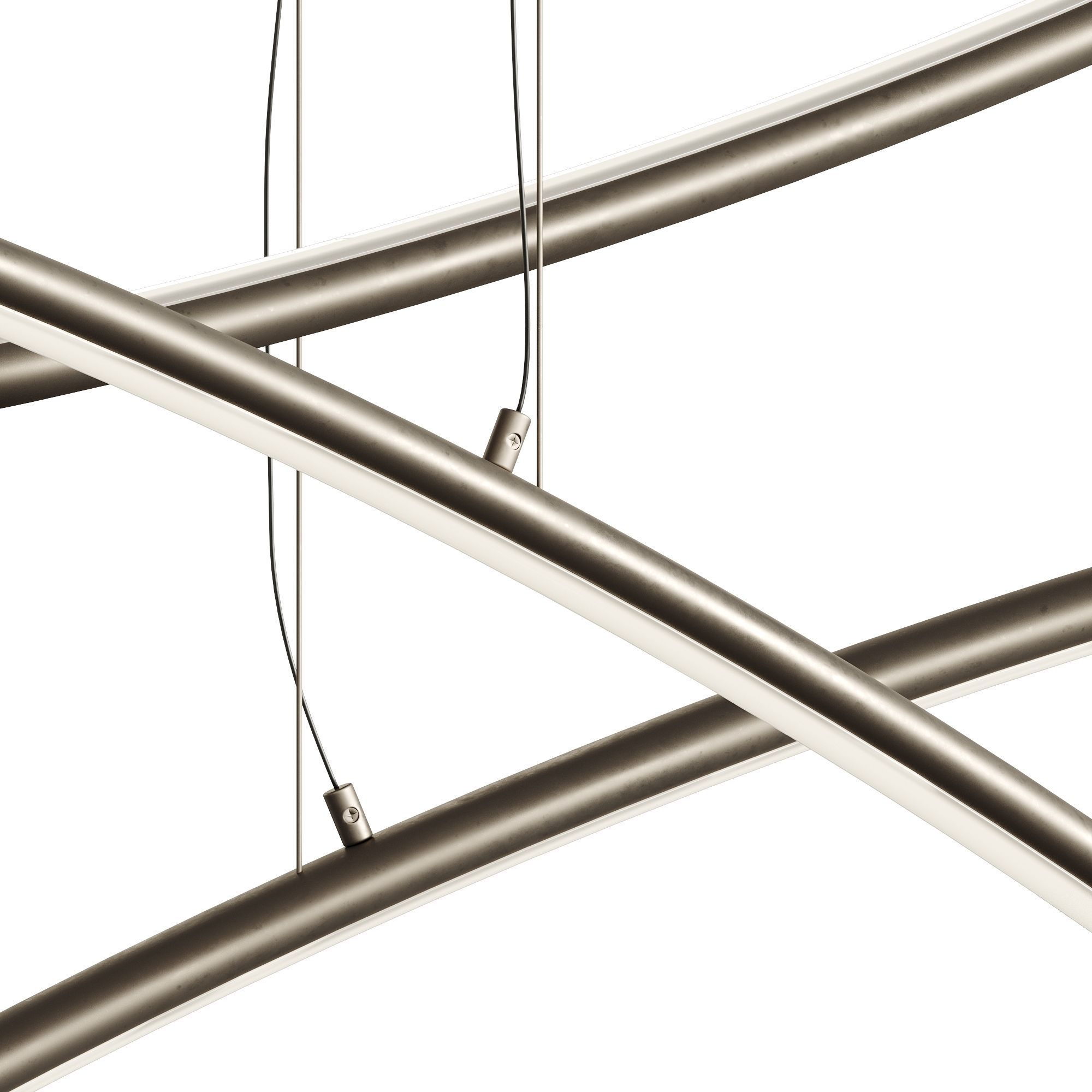 Cattelan Italia Katana 3D model_1